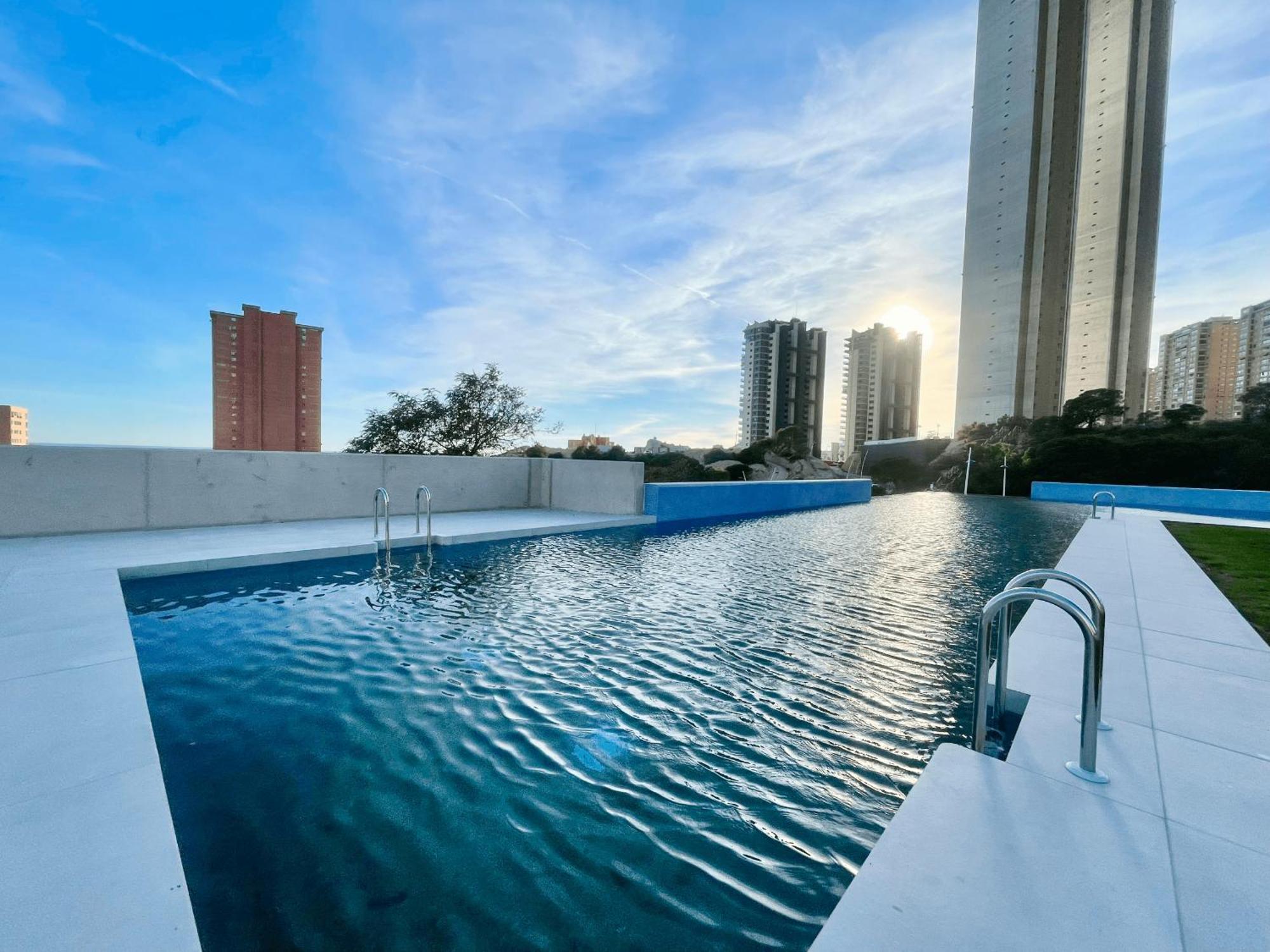 Appartement Sakura Luxury