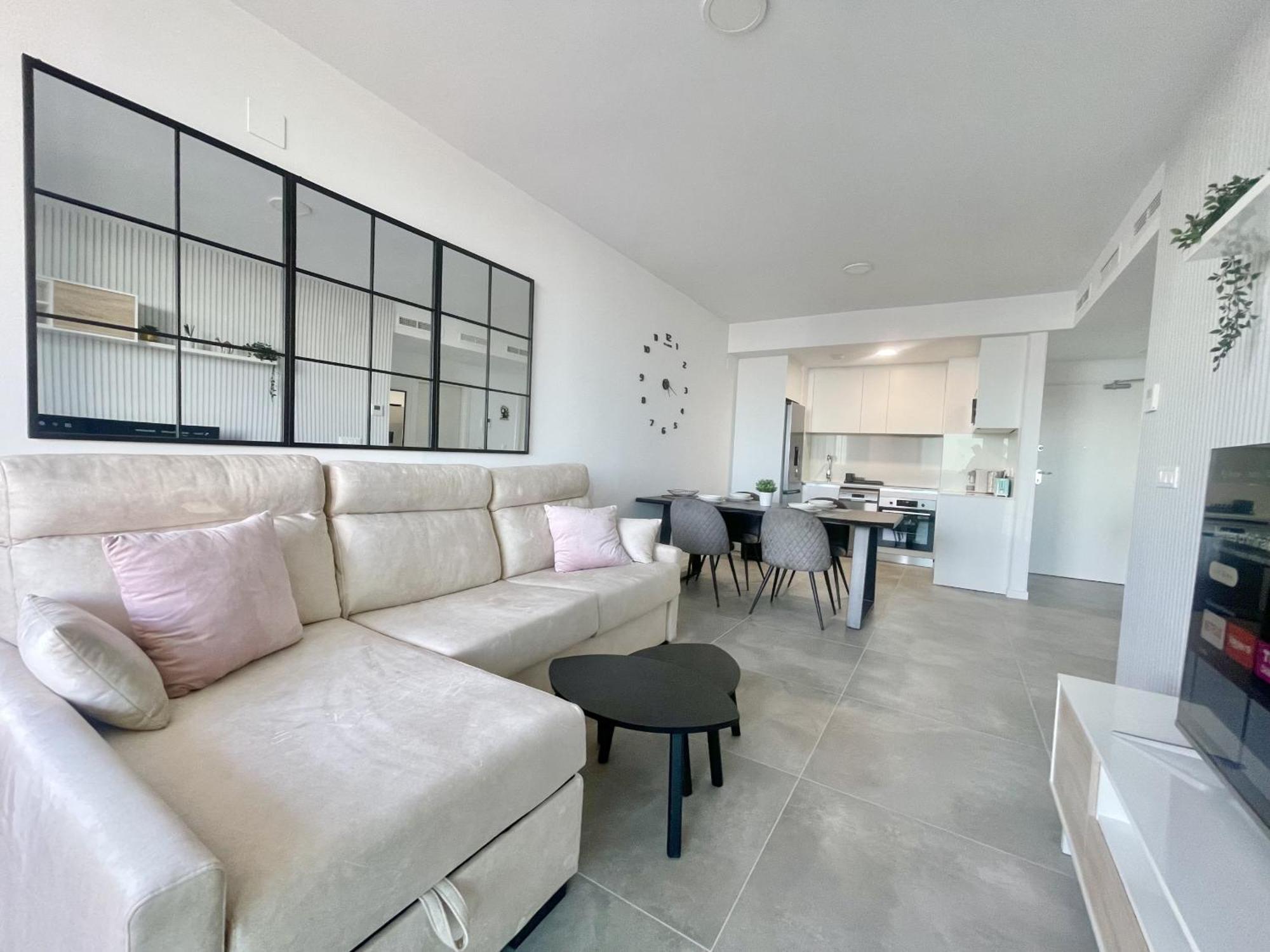 Sakura Luxury Appartement *