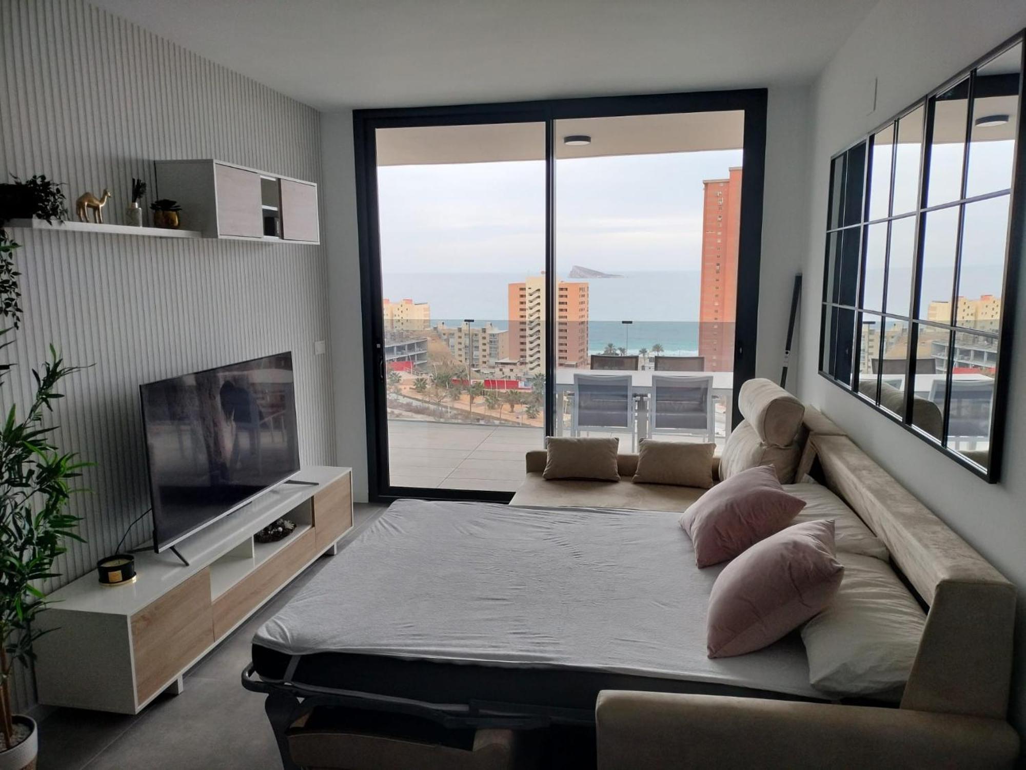 Apartment Sakura Luxury