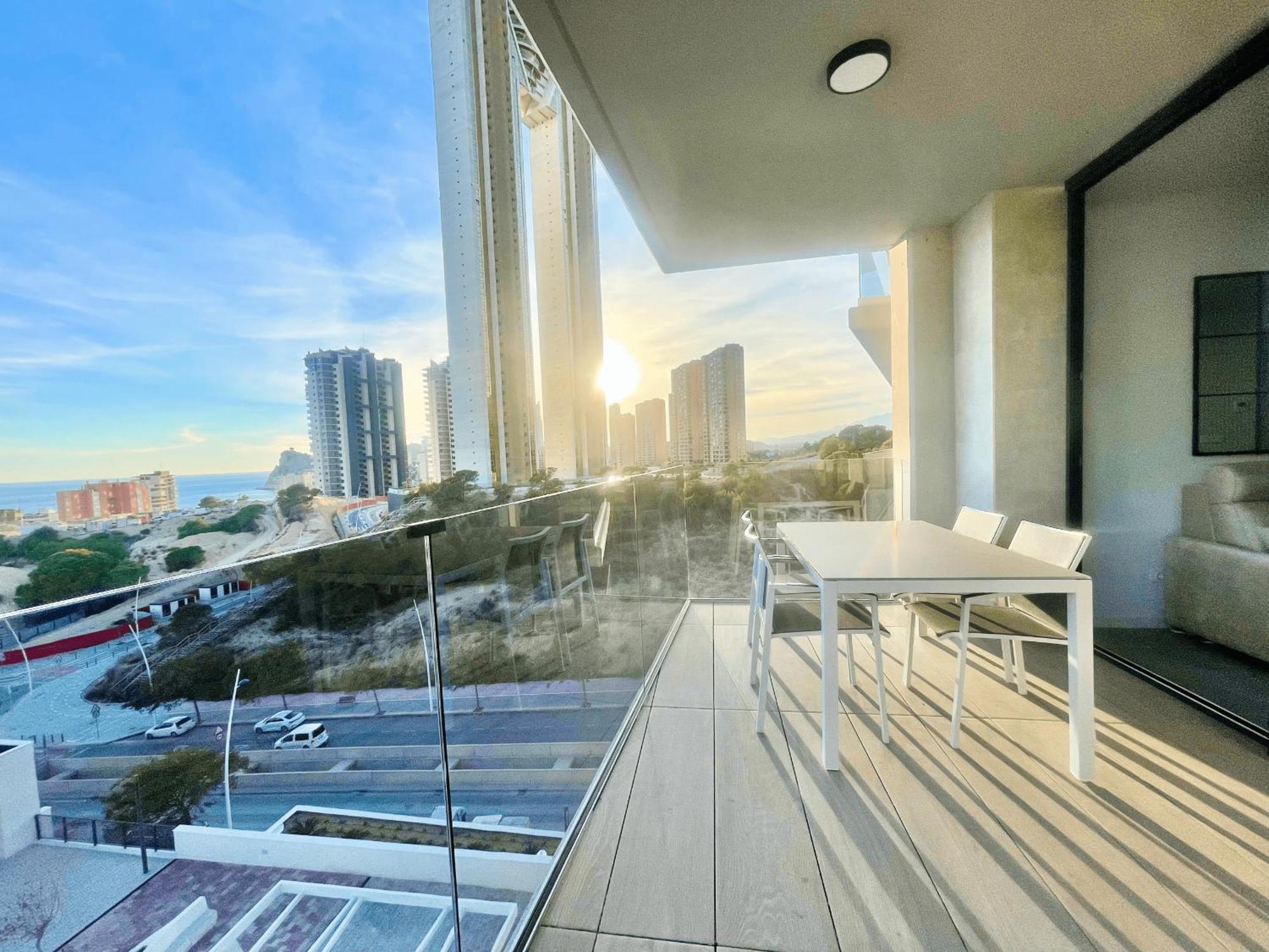 Sakura Luxury Benidorm