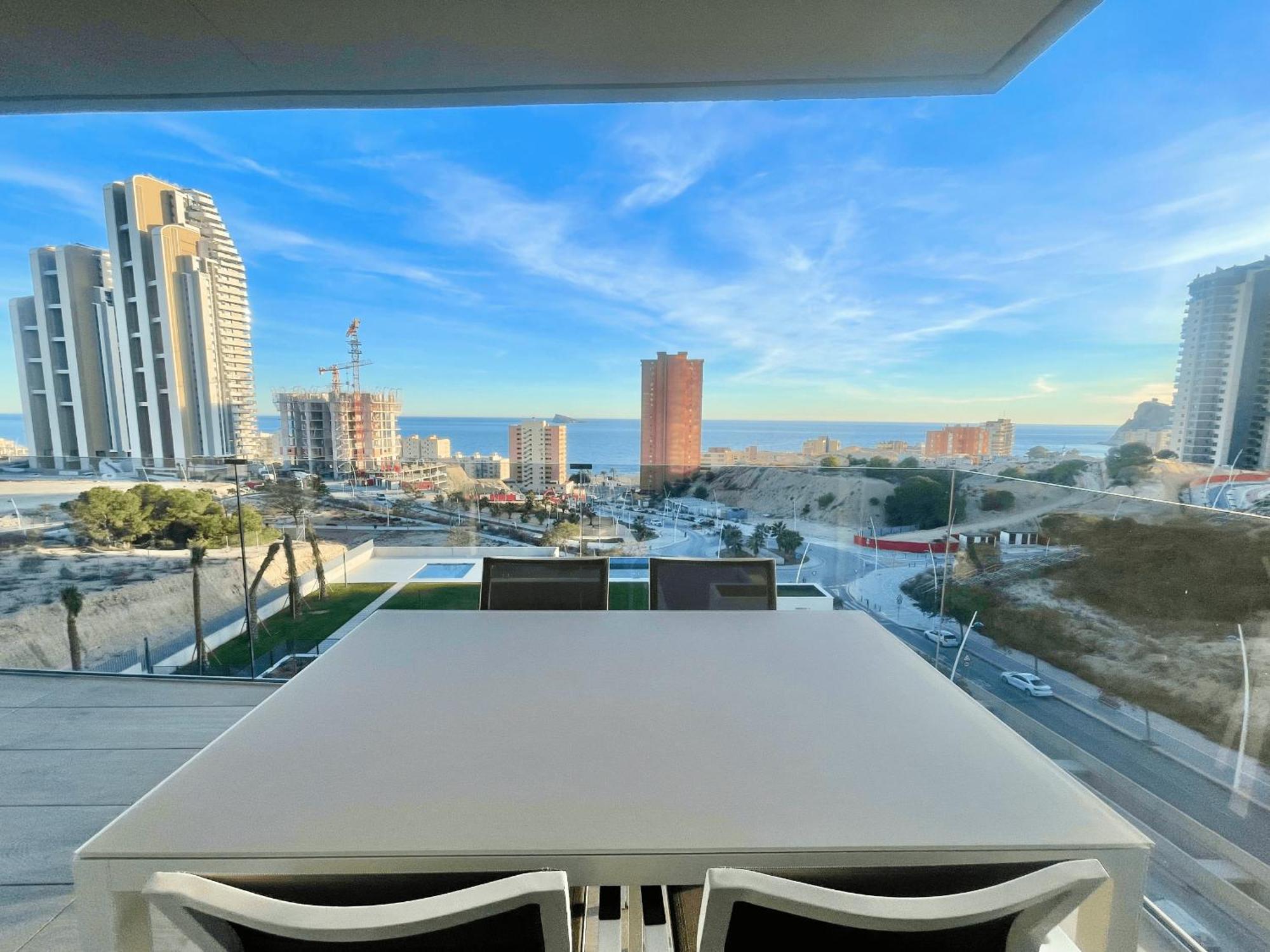 Apartment Sakura Luxury