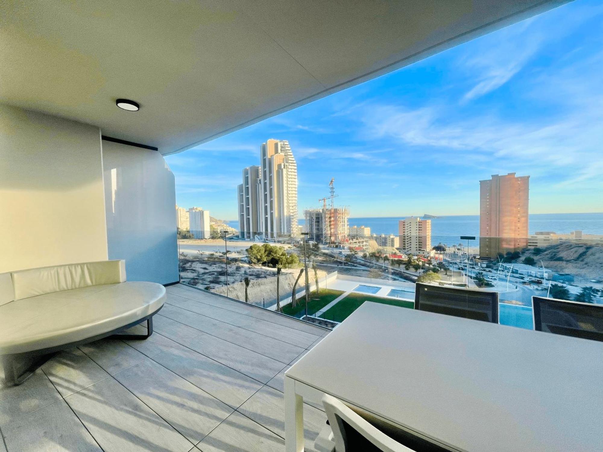 Apartment Sakura Luxury