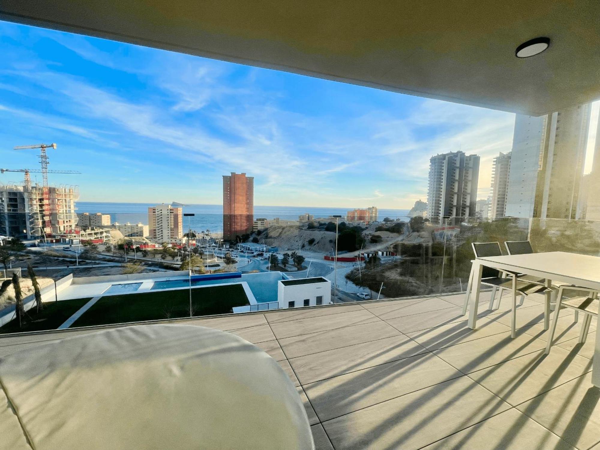 Sakura Luxury Apartment