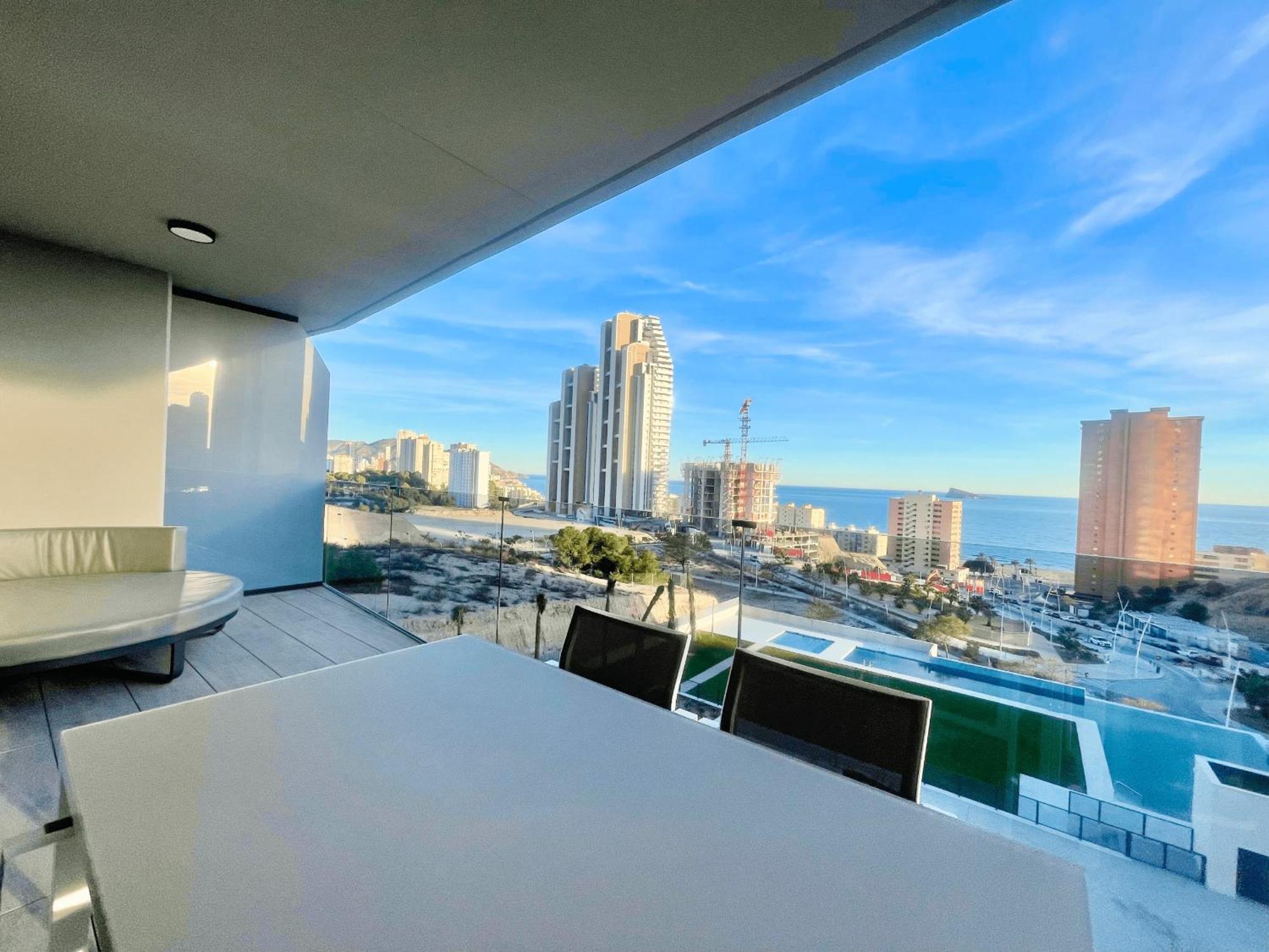 Apartment Sakura Luxury *