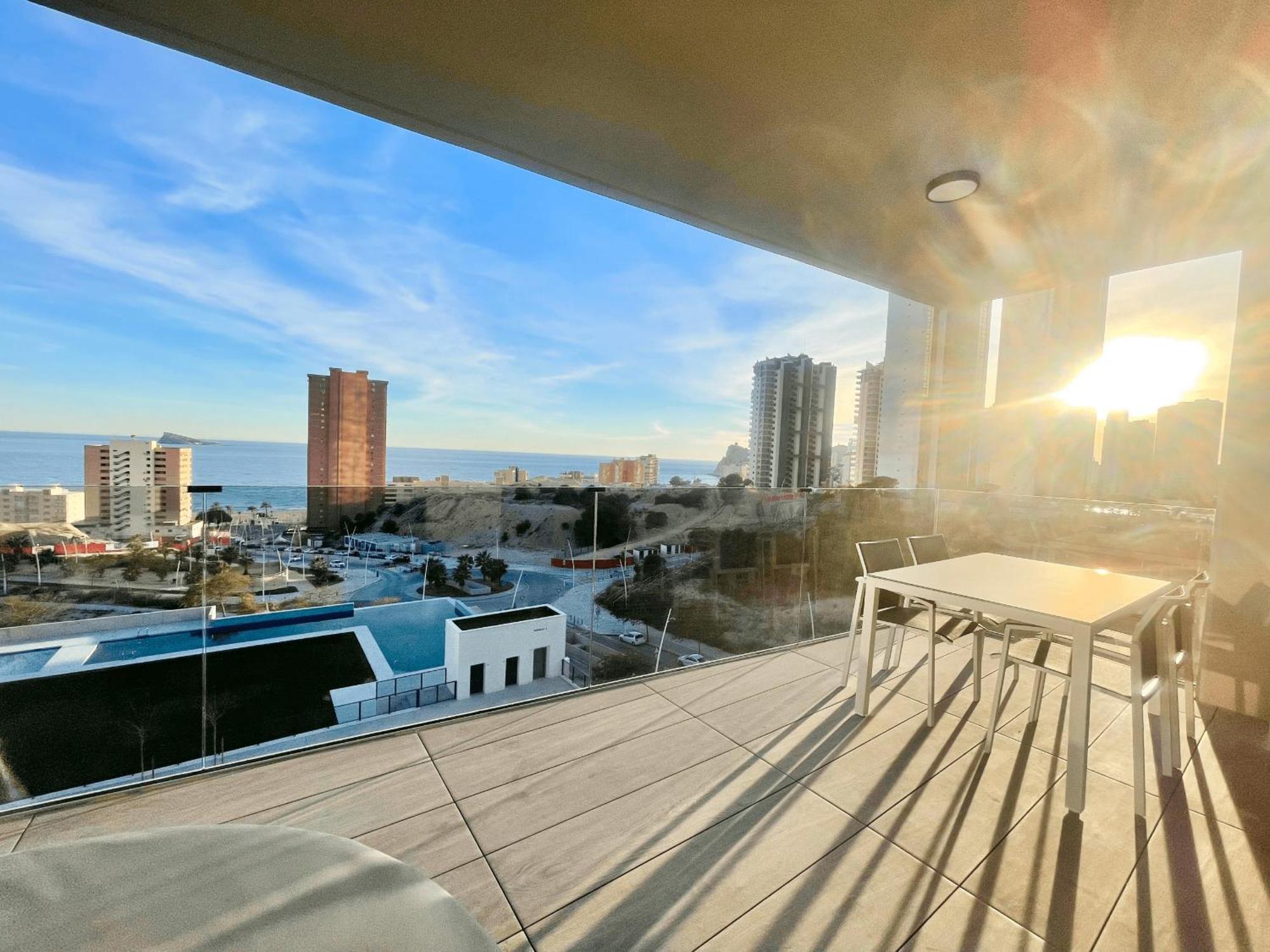 Apartment Sakura Luxury *