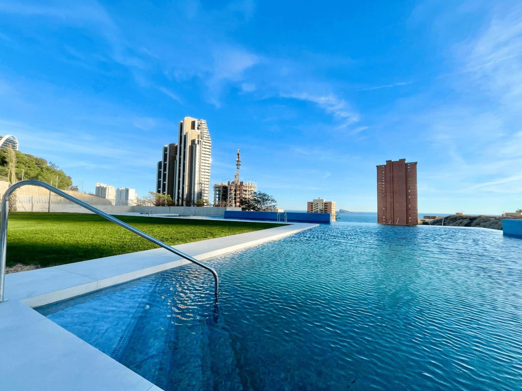 Sakura Luxury Apartment