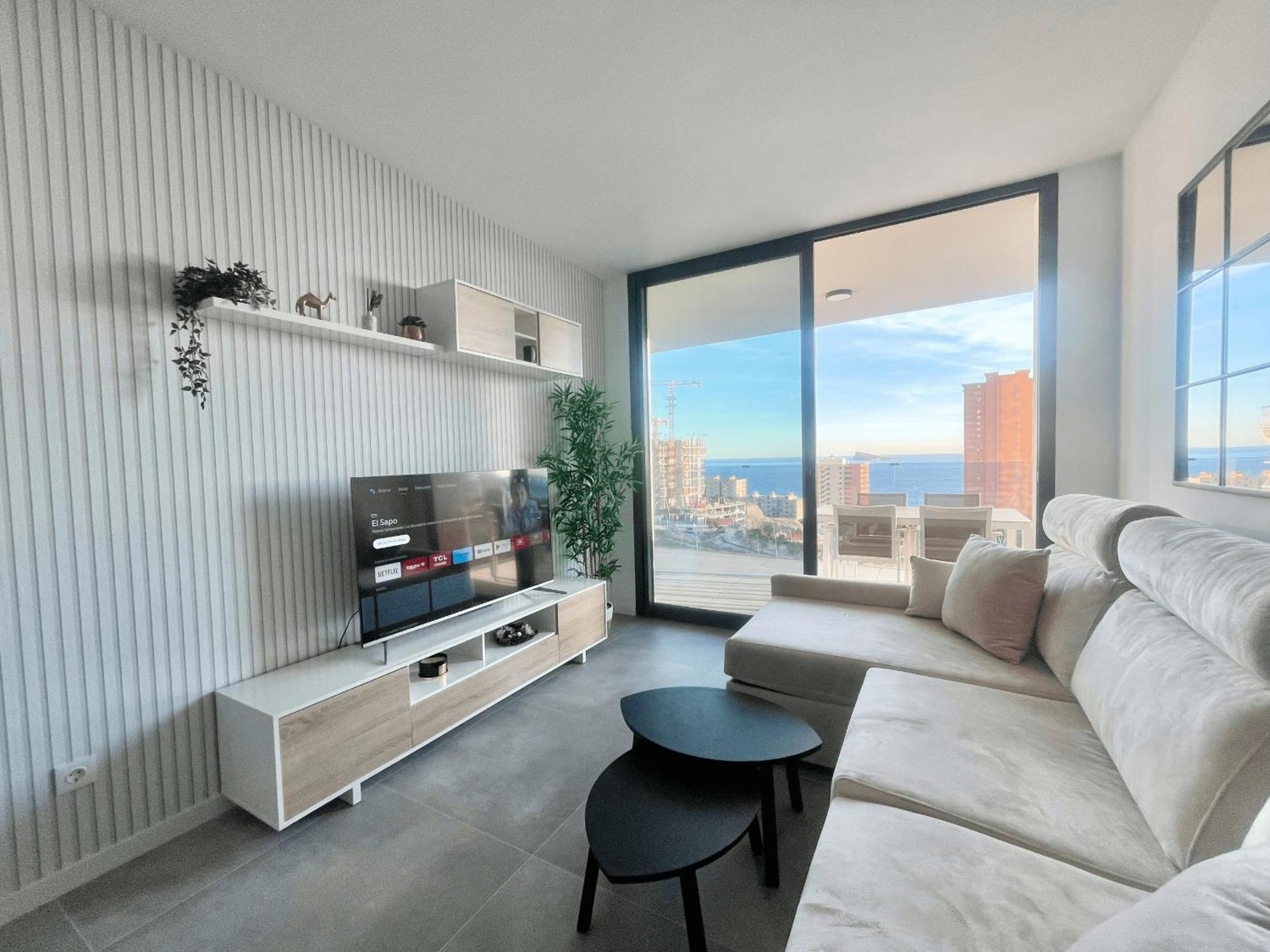 Sakura Luxury Apartment