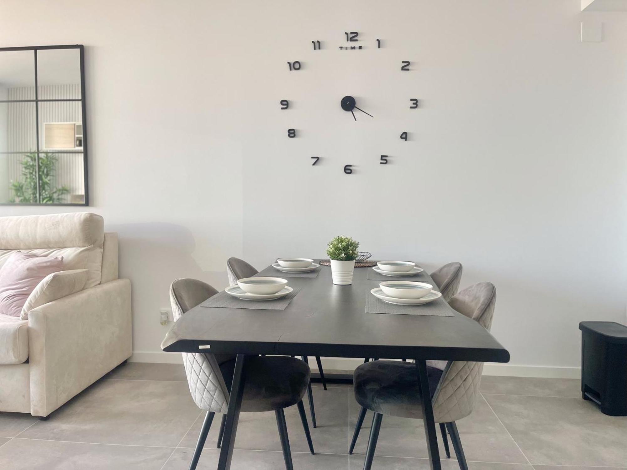 Sakura Luxury Apartment *