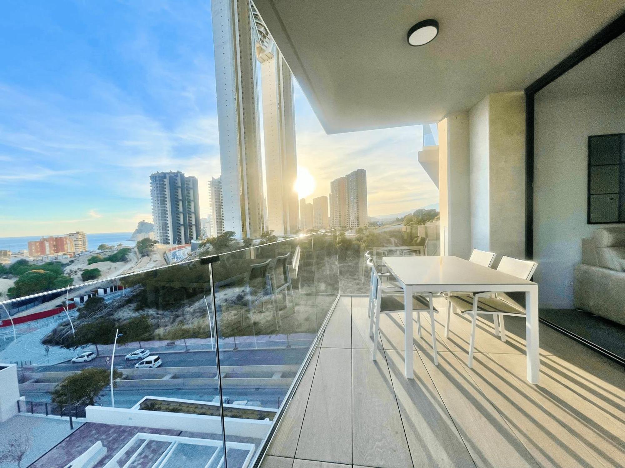 Sakura Luxury Apartment *