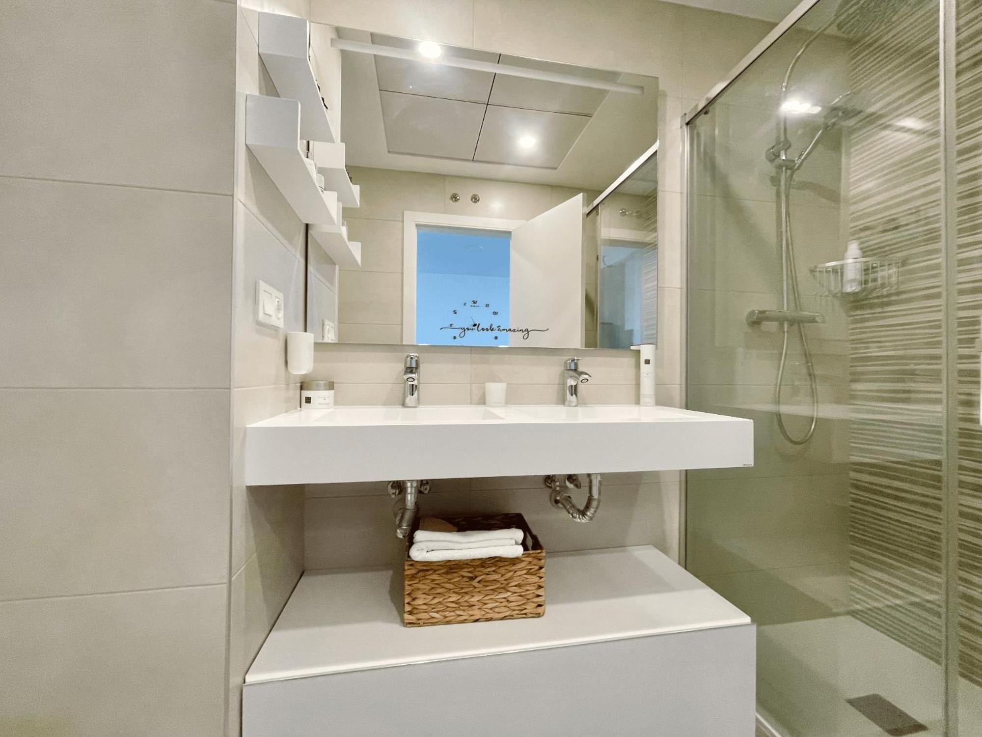 Apartment Sakura Luxury Benidorm
