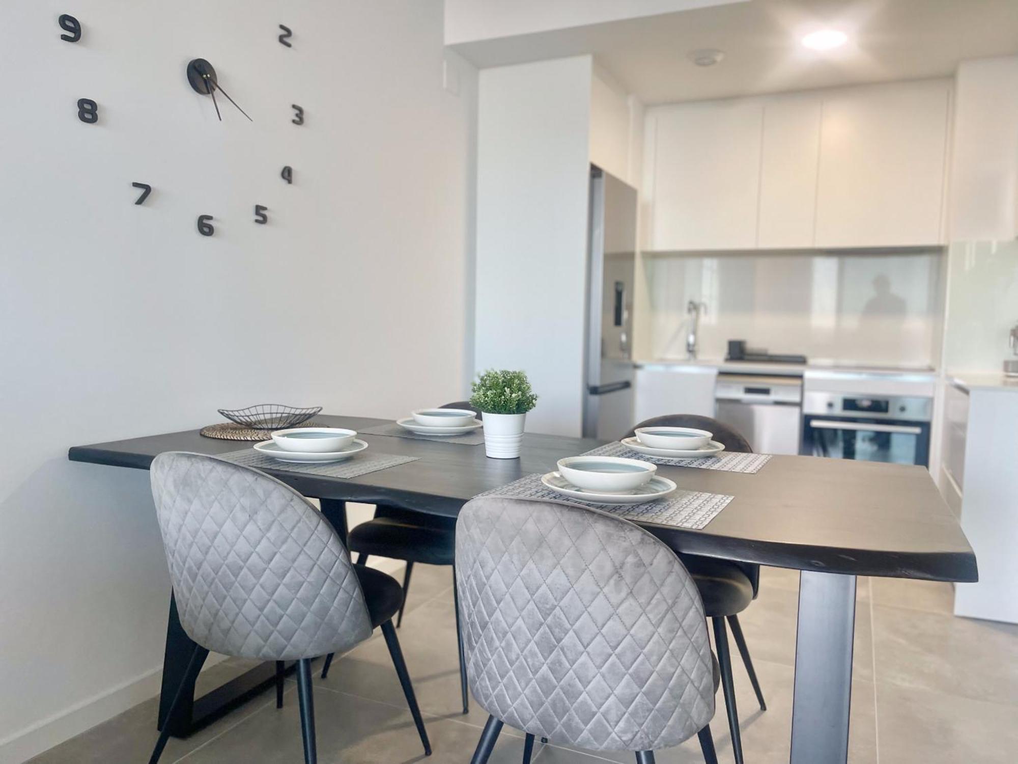Sakura Luxury Apartment