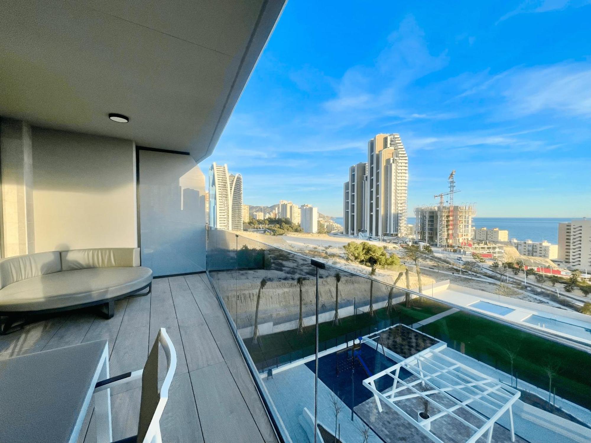 Apartment Sakura Luxury
